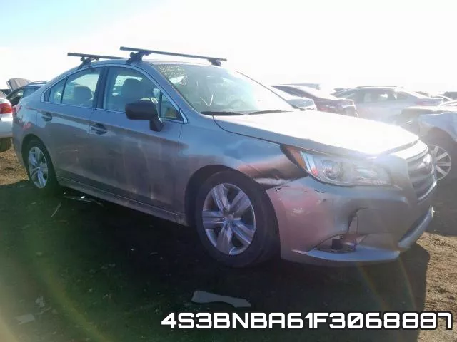 4S3BNBA61F3068887