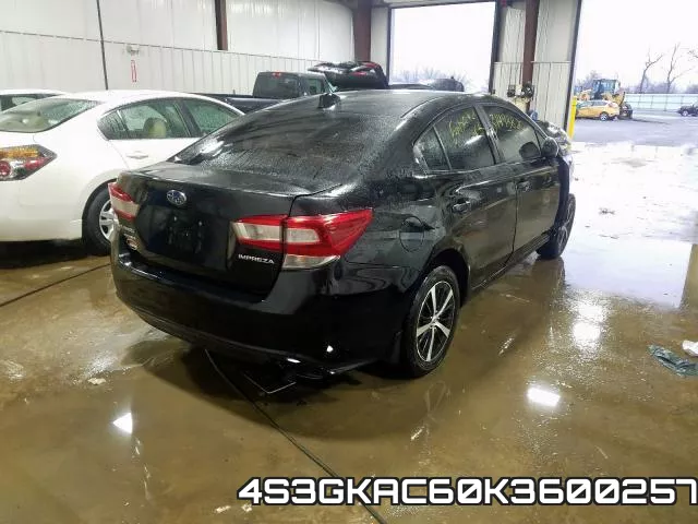 4S3GKAC60K3600257