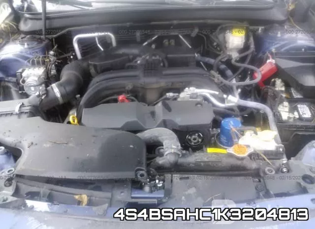 4S4BSAHC1K3204813