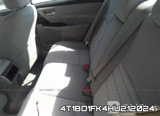 4T1BD1FK4HU212024