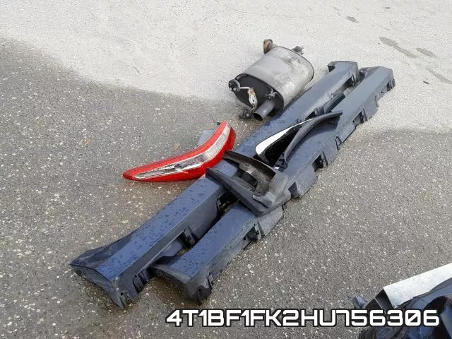 4T1BF1FK2HU756306