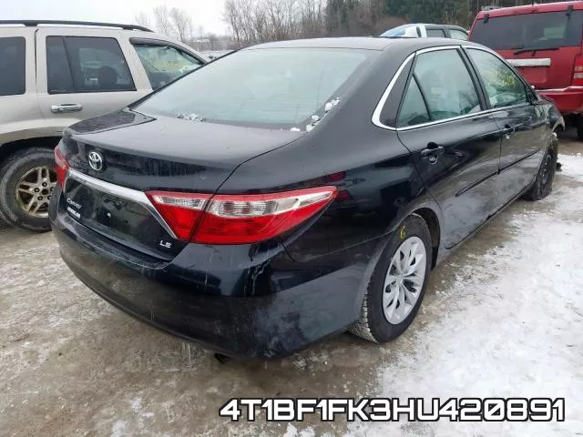 4T1BF1FK3HU420891