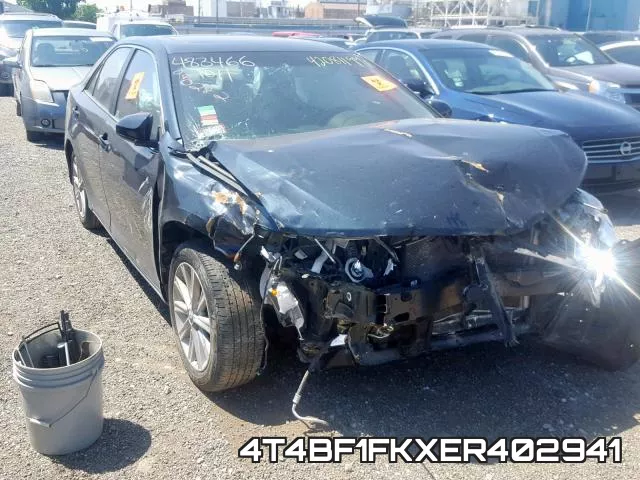4T4BF1FKXER402941
