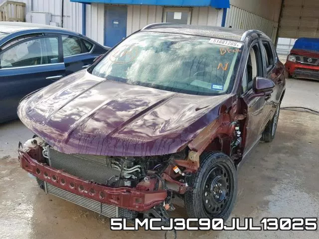5LMCJ3C90JUL13025