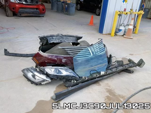 5LMCJ3C90JUL13025