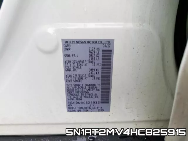 5N1AT2MV4HC825915