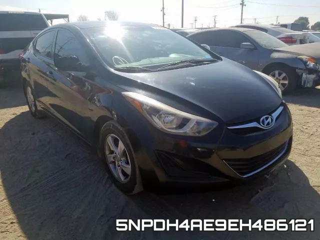 5NPDH4AE9EH486121