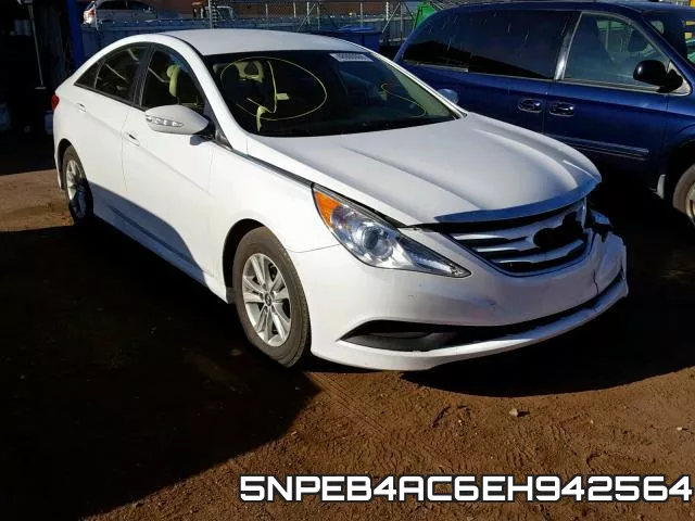 5NPEB4AC6EH942564