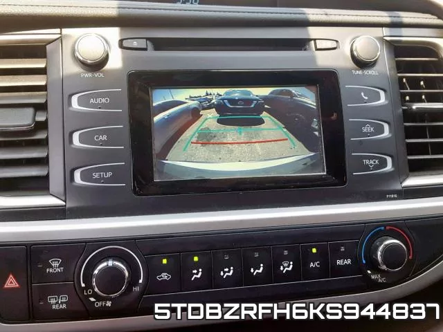 5TDBZRFH6KS944837