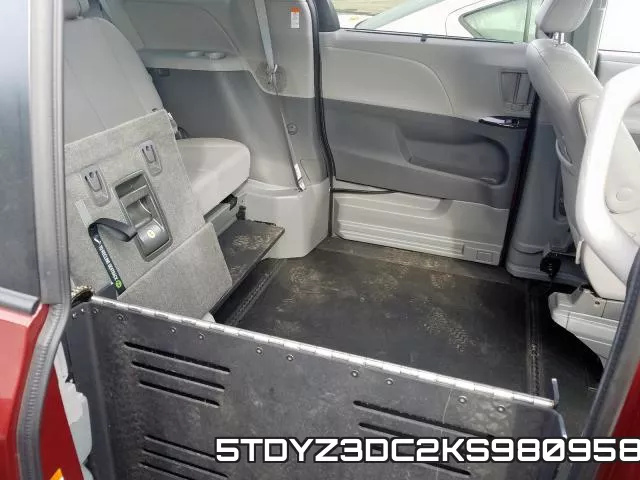 5TDYZ3DC2KS980958