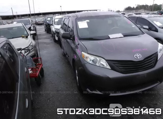 5TDZK3DC9DS381468