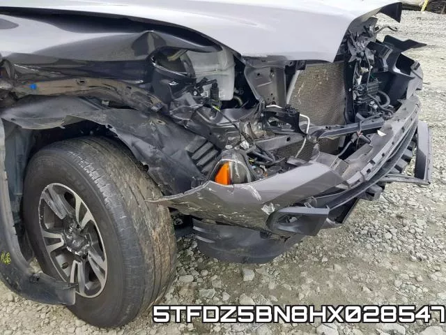 5TFDZ5BN8HX028547