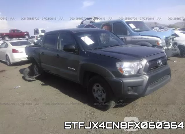 5TFJX4CN8FX060364
