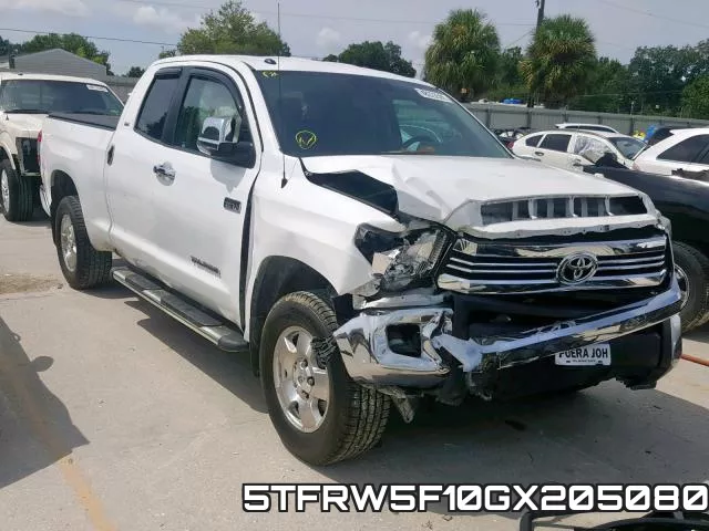 5TFRW5F10GX205080