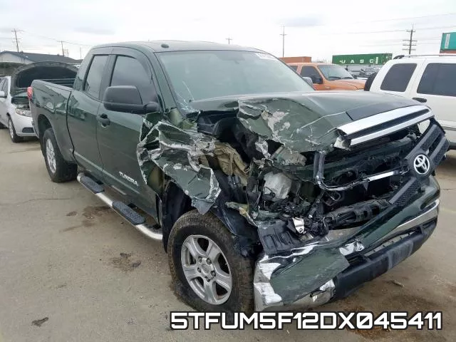 5TFUM5F12DX045411