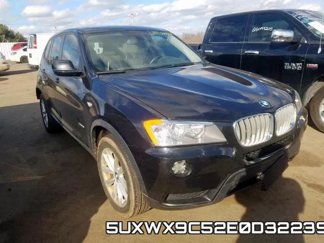 5UXWX9C52E0D32239