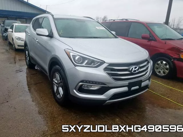 5XYZUDLBXHG490596