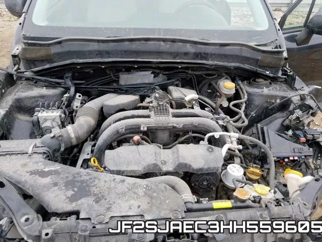 JF2SJAEC3HH559605