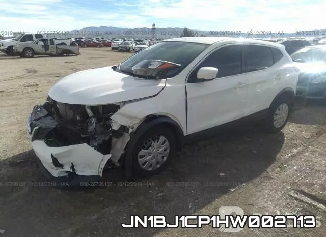 JN1BJ1CP1HW002713