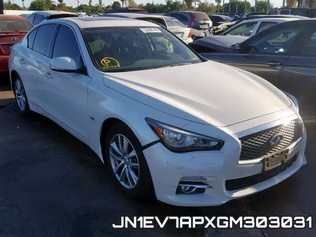 JN1EV7APXGM303031