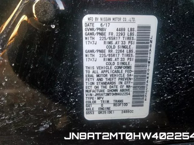 JN8AT2MT0HW402254