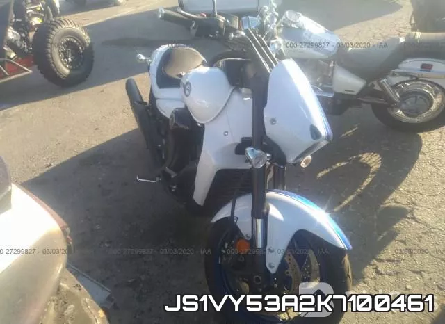 JS1VY53A2K7100461