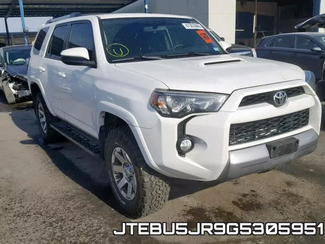 JTEBU5JR9G5305951