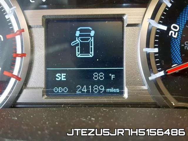 JTEZU5JR7H5156486
