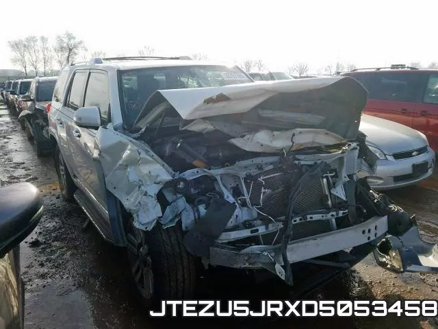JTEZU5JRXD5053458