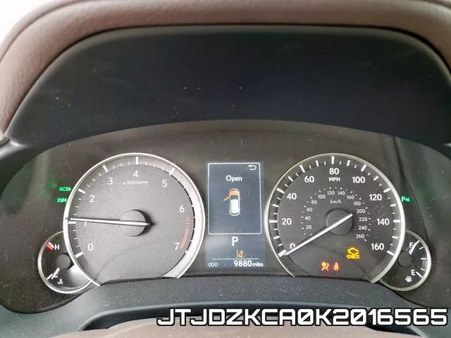 JTJDZKCA0K2016565