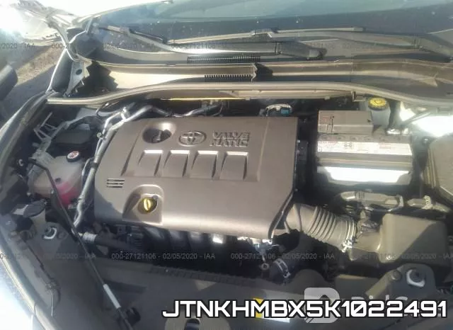 JTNKHMBX5K1022491