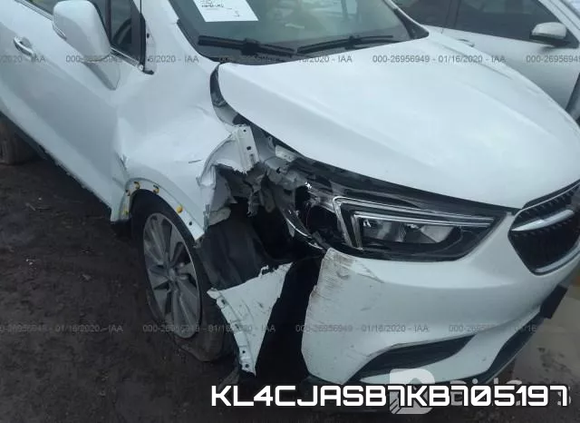 KL4CJASB7KB705197