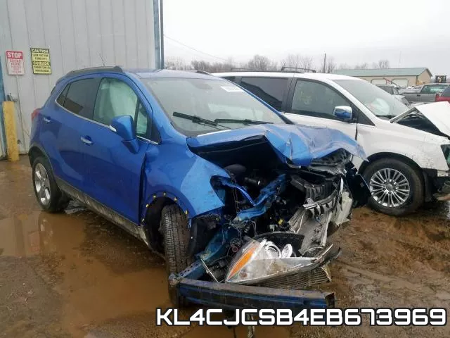 KL4CJCSB4EB673969
