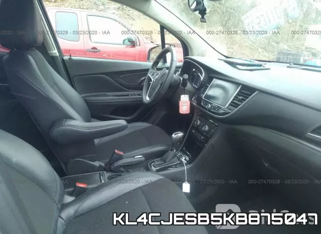 KL4CJESB5KB875047