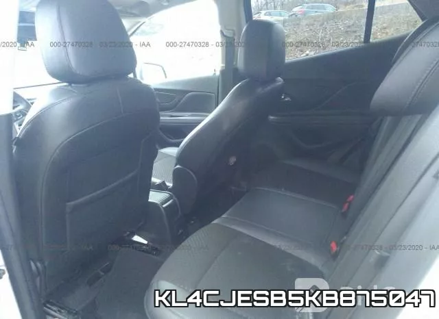 KL4CJESB5KB875047
