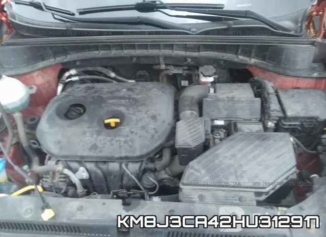KM8J3CA42HU312917