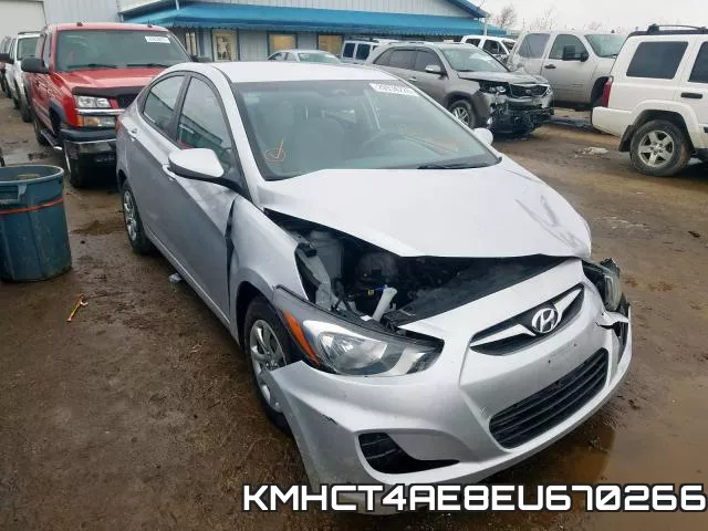 KMHCT4AE8EU670266