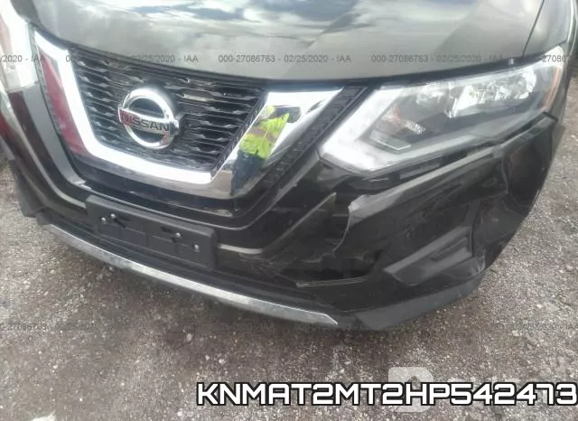 KNMAT2MT2HP542473