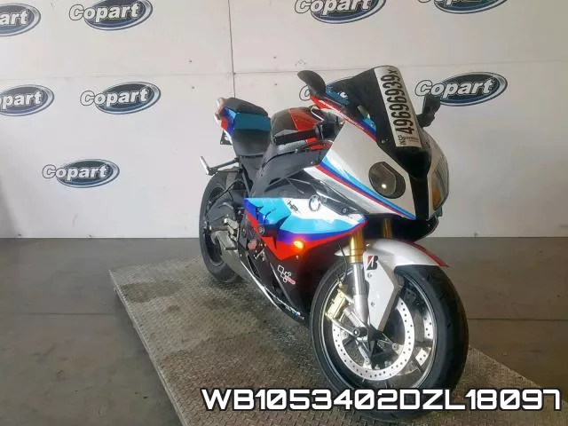 WB1053402DZL18097