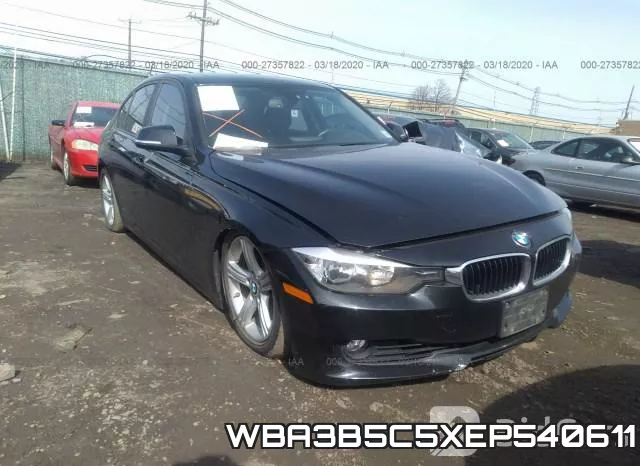 WBA3B5C5XEP540611