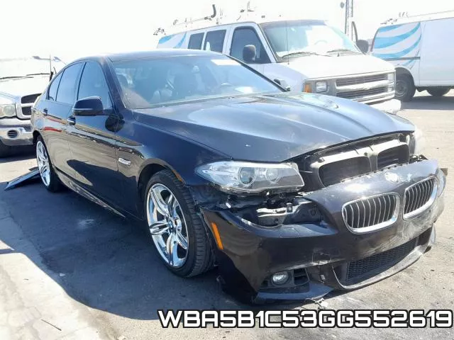 WBA5B1C53GG552619
