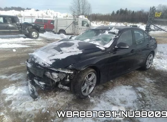 WBA8B7G31HNU38009