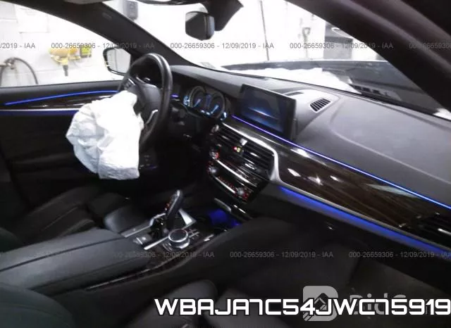 WBAJA7C54JWC75919