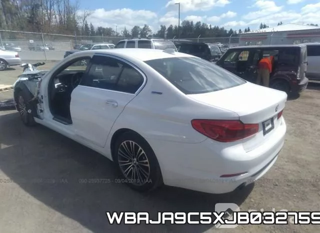 WBAJA9C5XJB032759