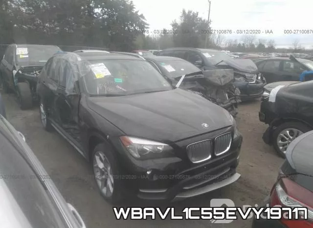 WBAVL1C55EVY19717