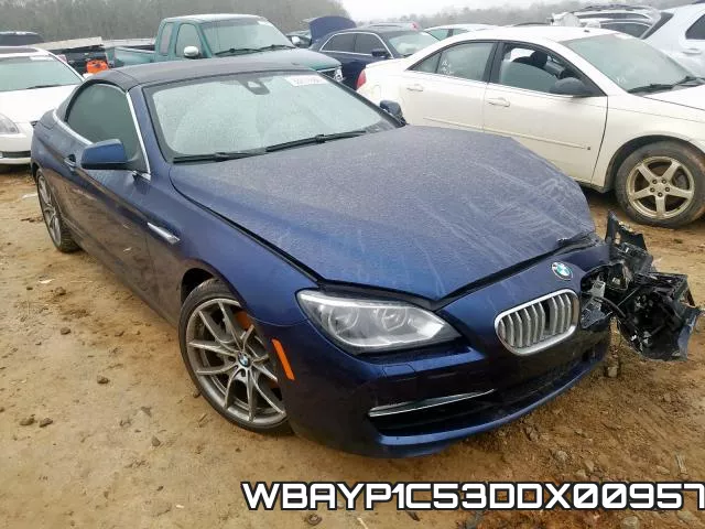 WBAYP1C53DDX00957