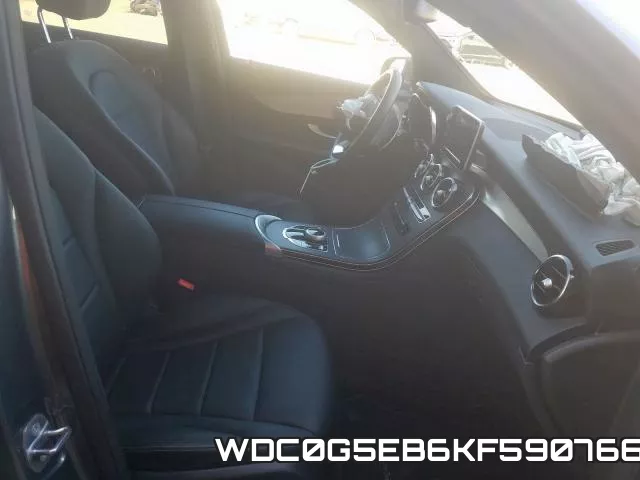 WDC0G5EB6KF590766