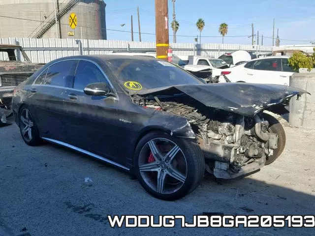 WDDUG7JB8GA205193