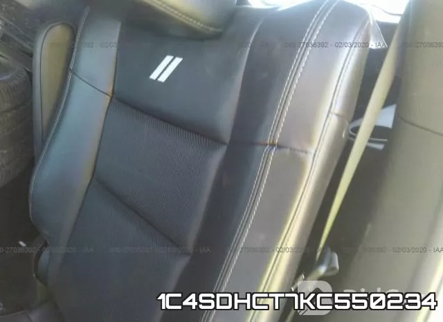 1C4SDHCT7KC550234
