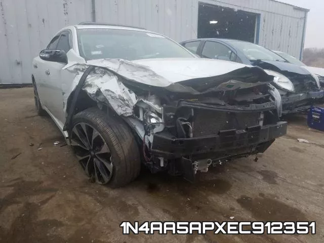 1N4AA5APXEC912351